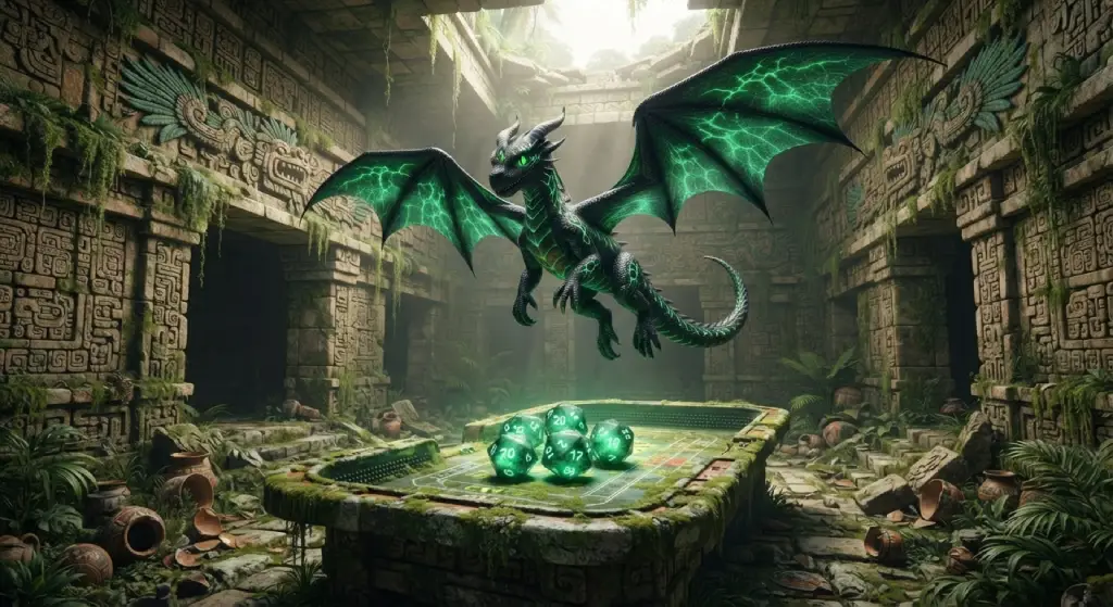 Drakaris Casino